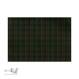Scottish Carlow County Ireland Tartan Flag - Tartan Garden Flag Scottish Plaid Tartan Plaid - ScotsTee - scotstee.com