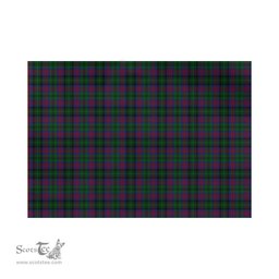 Scottish MacLachlan Hunting Tartan Flag - Tartan Garden Flag Scottish Plaid Tartan Plaid - ScotsTee - scotstee.com