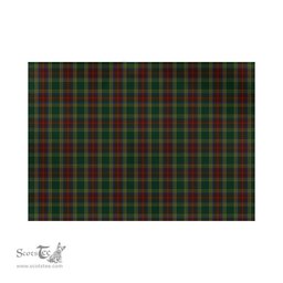 Scottish Waterford County Ireland Tartan Flag - Tartan Garden Flag Scottish Plaid Tartan Plaid - ScotsTee - scotstee.com