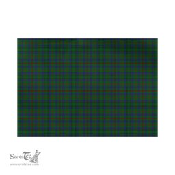 Scottish Moncrieff of Atholl Tartan Flag - Tartan Garden Flag Scottish Plaid Tartan Plaid - ScotsTee - scotstee.com