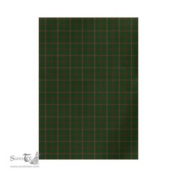 Scottish MacKinnon Hunting Tartan Flag - Tartan Garden Flag Scottish Plaid Tartan Plaid - ScotsTee - scotstee.com