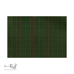 Scottish MacKinnon Hunting Tartan Flag - Tartan Garden Flag Scottish Plaid Tartan Plaid - ScotsTee - scotstee.com