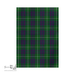 Scottish MacIntyre Hunting Tartan Flag - Tartan Garden Flag Scottish Plaid Tartan Plaid - ScotsTee - scotstee.com