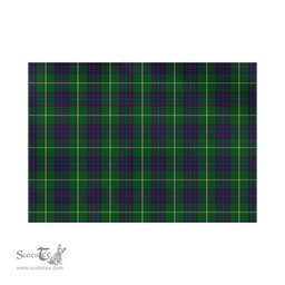 Scottish MacIntyre Hunting Tartan Flag - Tartan Garden Flag Scottish Plaid Tartan Plaid - ScotsTee - scotstee.com