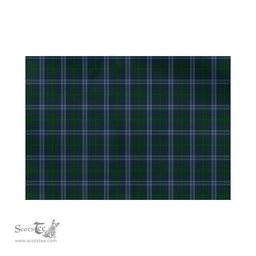 Scottish Jones of Wales Tartan Flag - Tartan Garden Flag Scottish Plaid Tartan Plaid - ScotsTee - scotstee.com