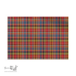 Scottish Drummond of Strathallan Modern Tartan Flag - Tartan Garden Flag Scottish Plaid Tartan Plaid - ScotsTee - scotstee.com