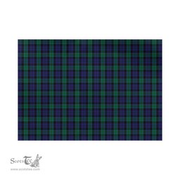 Scottish Graham of Menteith Tartan Flag - Tartan Garden Flag Scottish Plaid Tartan Plaid - ScotsTee - scotstee.com