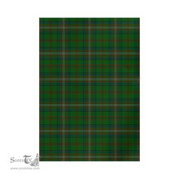 Scottish McClure Hunting Tartan Flag - Tartan Garden Flag Scottish Plaid Tartan Plaid - ScotsTee - scotstee.com