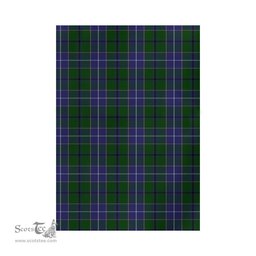 Scottish Wishart Hunting Tartan Flag - Tartan Garden Flag Scottish Plaid Tartan Plaid - ScotsTee - scotstee.com