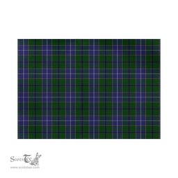 Scottish Wishart Hunting Tartan Flag - Tartan Garden Flag Scottish Plaid Tartan Plaid - ScotsTee - scotstee.com