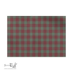 Scottish MacGregor Hunting Ancient Tartan Flag - Tartan Garden Flag Scottish Plaid Tartan Plaid - ScotsTee - scotstee.com