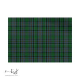 Scottish Hope Vere Tartan Flag - Tartan Garden Flag Scottish Plaid Tartan Plaid - ScotsTee - scotstee.com