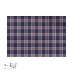 Scottish Stewart of Appin Hunting Dress Tartan Flag - Tartan Garden Flag Scottish Plaid Tartan Plaid - ScotsTee - scotstee.com