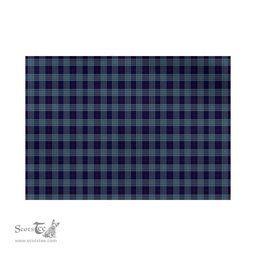 Scottish Roberts of Wales Tartan Flag - Tartan Garden Flag Scottish Plaid Tartan Plaid - ScotsTee - scotstee.com