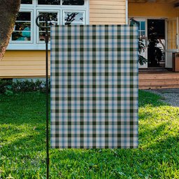 Scottish Henderson Dress Tartan Flag - Tartan Garden Flag Scottish Plaid Tartan Plaid - ScotsTee - scotstee.com