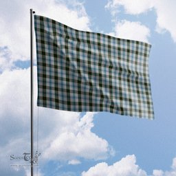 Scottish Henderson Dress Tartan Flag - Tartan Garden Flag Scottish Plaid Tartan Plaid - ScotsTee - scotstee.com