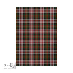 Scottish Carnegie Dress Tartan Flag - Tartan Garden Flag Scottish Plaid Tartan Plaid - ScotsTee - scotstee.com