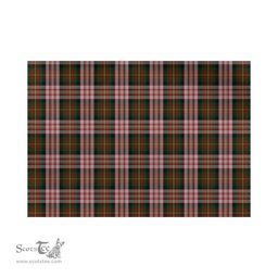 Scottish Carnegie Dress Tartan Flag - Tartan Garden Flag Scottish Plaid Tartan Plaid - ScotsTee - scotstee.com