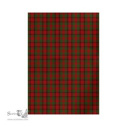 Scottish Tipperary County Ireland Tartan Flag - Tartan Garden Flag Scottish Plaid Tartan Plaid - ScotsTee - scotstee.com