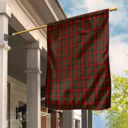 Scottish Tipperary County Ireland Tartan Flag - Tartan Garden Flag Scottish Plaid Tartan Plaid - ScotsTee - scotstee.com