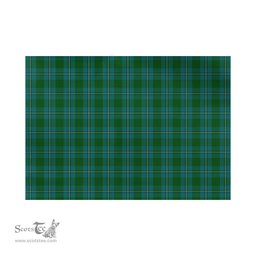 Scottish Irvine of Bonshaw Tartan Flag - Tartan Garden Flag Scottish Plaid Tartan Plaid - ScotsTee - scotstee.com