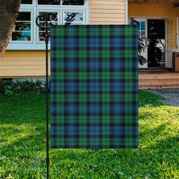 Scottish Black Watch Ancient Tartan Flag - Tartan Garden Flag Scottish Plaid Tartan Plaid - ScotsTee - scotstee.com