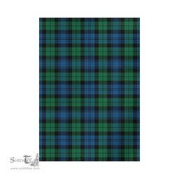 Scottish Black Watch Ancient Tartan Flag - Tartan Garden Flag Scottish Plaid Tartan Plaid - ScotsTee - scotstee.com