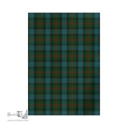Scottish Ross Hunting Tartan Flag - Tartan Garden Flag Scottish Plaid Tartan Plaid - ScotsTee - scotstee.com