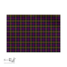 Scottish MacDonell of Glengarry Modern Tartan Flag - Tartan Garden Flag Scottish Plaid Tartan Plaid - ScotsTee - scotstee.com