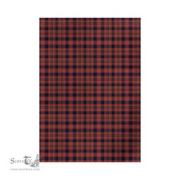 Scottish Ogilvie (Ogilvy) Tartan Flag - Tartan Garden Flag Scottish Plaid Tartan Plaid - ScotsTee - scotstee.com