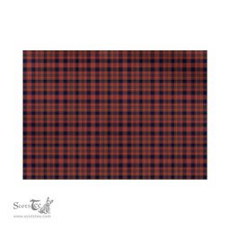 Scottish Ogilvie (Ogilvy) Tartan Flag - Tartan Garden Flag Scottish Plaid Tartan Plaid - ScotsTee - scotstee.com