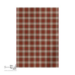Scottish McBrayer Dress Tartan Flag - Tartan Garden Flag Scottish Plaid Tartan Plaid - ScotsTee - scotstee.com