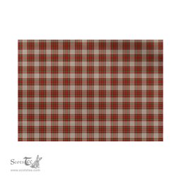 Scottish McBrayer Dress Tartan Flag - Tartan Garden Flag Scottish Plaid Tartan Plaid - ScotsTee - scotstee.com
