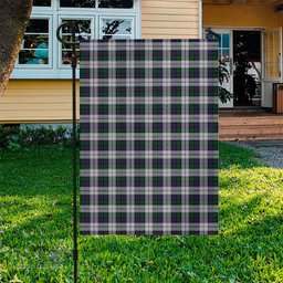 Scottish Campbell of Cawdor Dress Tartan Flag - Tartan Garden Flag Scottish Plaid Tartan Plaid - ScotsTee - scotstee.com
