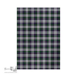 Scottish Campbell of Cawdor Dress Tartan Flag - Tartan Garden Flag Scottish Plaid Tartan Plaid - ScotsTee - scotstee.com