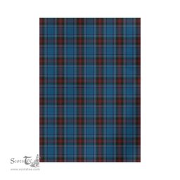 Scottish Louth County Ireland Tartan Flag - Tartan Garden Flag Scottish Plaid Tartan Plaid - ScotsTee - scotstee.com