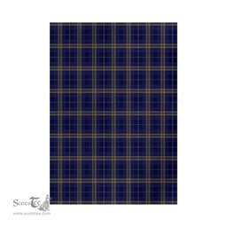 Scottish Rhys of Wales Tartan Flag - Tartan Garden Flag Scottish Plaid Tartan Plaid - ScotsTee - scotstee.com