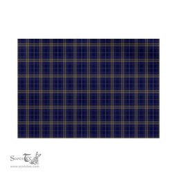 Scottish Rhys of Wales Tartan Flag - Tartan Garden Flag Scottish Plaid Tartan Plaid - ScotsTee - scotstee.com