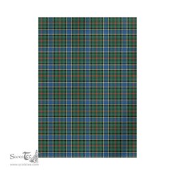 Scottish Ogilvie (Ogilvy) Hunting Ancient Tartan Flag - Tartan Garden Flag Scottish Plaid Tartan Plaid - ScotsTee - scotstee.com