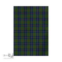 Scottish Cameron of Lochiel Hunting Tartan Flag - Tartan Garden Flag Scottish Plaid Tartan Plaid - ScotsTee - scotstee.com