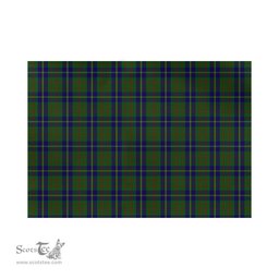 Scottish Cameron of Lochiel Hunting Tartan Flag - Tartan Garden Flag Scottish Plaid Tartan Plaid - ScotsTee - scotstee.com