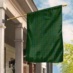Scottish Wexford County Ireland Tartan Flag - Tartan Garden Flag Scottish Plaid Tartan Plaid - ScotsTee - scotstee.com