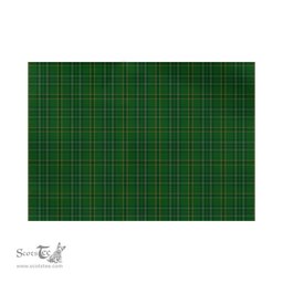 Scottish Wexford County Ireland Tartan Flag - Tartan Garden Flag Scottish Plaid Tartan Plaid - ScotsTee - scotstee.com