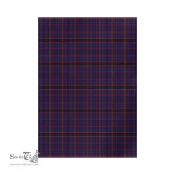 Scottish James of Wales Tartan Flag - Tartan Garden Flag Scottish Plaid Tartan Plaid - ScotsTee - scotstee.com