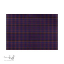 Scottish James of Wales Tartan Flag - Tartan Garden Flag Scottish Plaid Tartan Plaid - ScotsTee - scotstee.com
