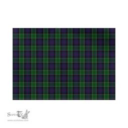 Scottish Leslie Hunting Tartan Flag - Tartan Garden Flag Scottish Plaid Tartan Plaid - ScotsTee - scotstee.com