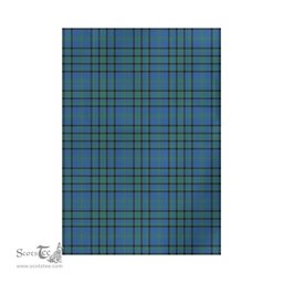Scottish Matheson Hunting Ancient Tartan Flag - Tartan Garden Flag Scottish Plaid Tartan Plaid - ScotsTee - scotstee.com