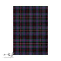 Scottish Nairn Tartan Flag - Tartan Garden Flag Scottish Plaid Tartan Plaid - ScotsTee - scotstee.com