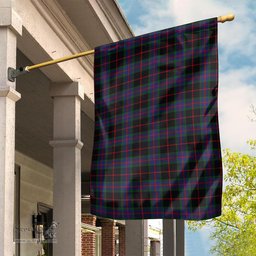 Scottish Nairn Tartan Flag - Tartan Garden Flag Scottish Plaid Tartan Plaid - ScotsTee - scotstee.com