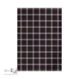 Scottish MacDonald Dress Tartan Flag - Tartan Garden Flag Scottish Plaid Tartan Plaid - ScotsTee - scotstee.com